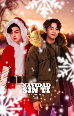 ❛NAVIDAD SIN TI. ━ bts