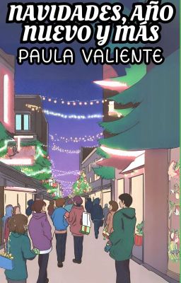 navidadades, año nuevo y más 