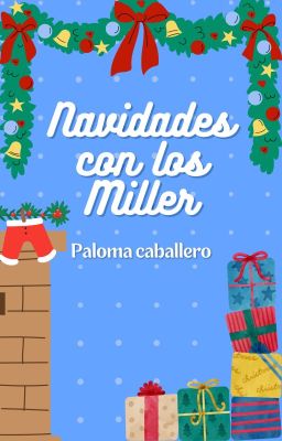 Navidades con los Miller