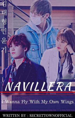 NAVILLERA [ Kim Taehyung X Min Yoongi]