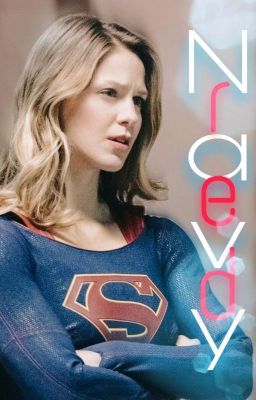 Navy RED - Supercorp