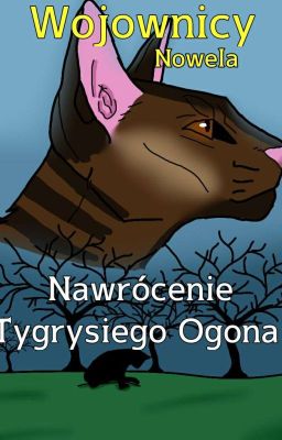 Nawrócenie Tygrysiego Ogona (nowela)