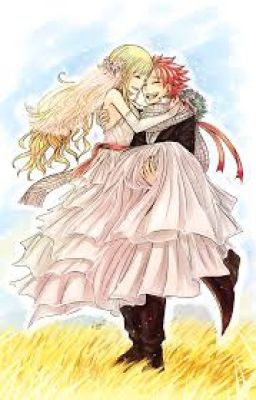 Này, đồ bá tước ngốc, em thích anh!( Nalu)[Fanfiction]