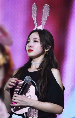 Nayeon , em về đi anh sai rồi 