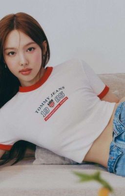 Nayeon's so hot // Nasatzu [Adaptación]