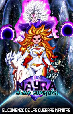 NAYRA: Alma Guardian