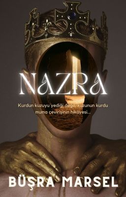 NAZRA '' Wattpad'e Özel'' Kitap Olmayacak