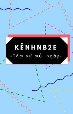 || NB2E Team || KÊNH NB2E ||