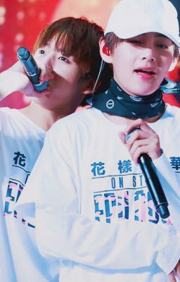 [NC-17] TaeKook | Ái tình.