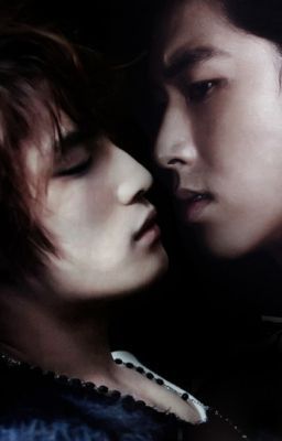 [NC-17] TOUCH (YUNJAE)