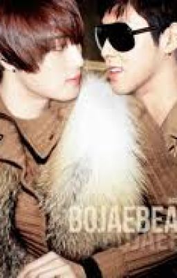 [nc17][yunjae][complete] baba , ta yeu nguoi