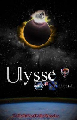 NCH-001-D Ulysse