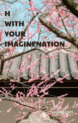 [NCT] [18+] H with your imagination