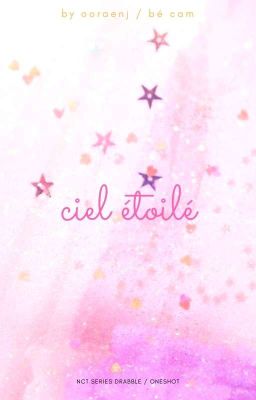 nct | ciel étoilé