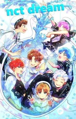 [NCT DREAM \ Nomin] Chuyện về hồn ma trường Neo. 