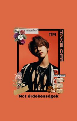 NCT érdekességek [BEFEJEZETT]