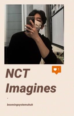 NCT Imagines