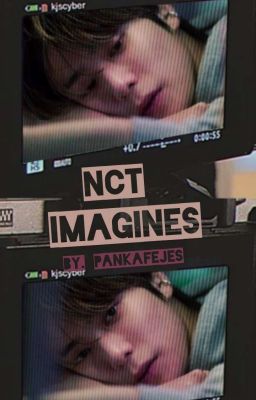 § NCT Imagines §