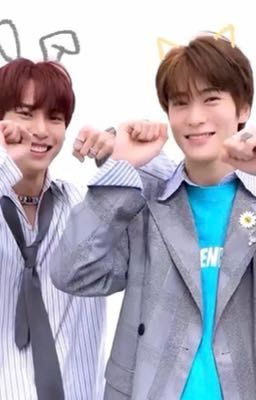 [NCT| JaeDo] Redamancy