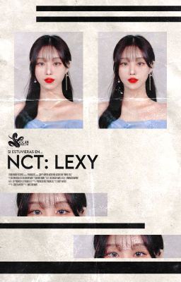 (✓) NCT : LEXY