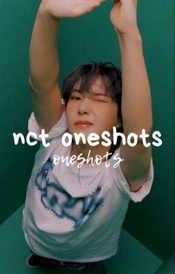 nct oneshots, bxb