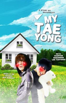 [NCT] [TaeTen/JaeDo/JohnSol] My Taeyong