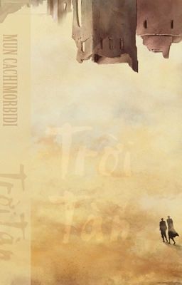 NCT | TRỜI TÀN bản FICBOOK 2019