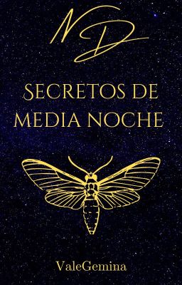 ND Secretos de medianoche