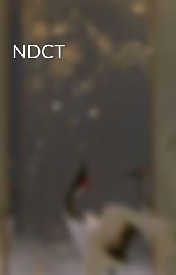 NDCT