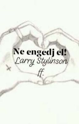 Ne engedj el! ~Larry Stylinson Ff~