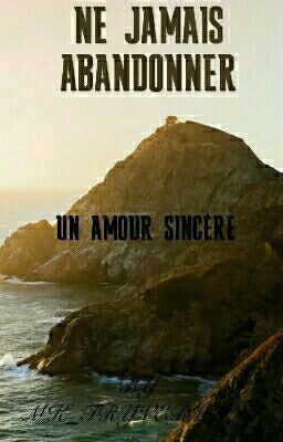 Ne Jamais Abandonner