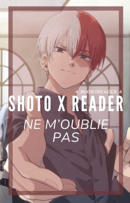 Ne m'oublie pas - [Shoto X Reader]