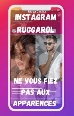 Ne vous fiez pas aux apparences [Instagram Ruggarol]