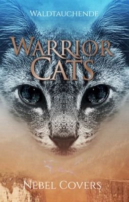 Nebel Covers - Warrior Cats Covershop