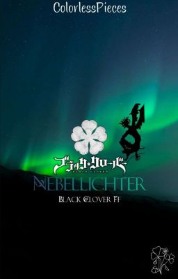 Nebellichter // Black Clover Ff