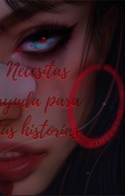 ¿Necesitas ayuda para tus historias? 