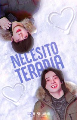 Necesito terapia  | Jinkook