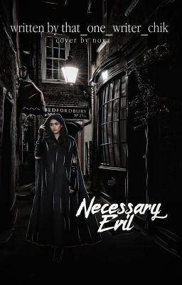 Necessary Evil | 1