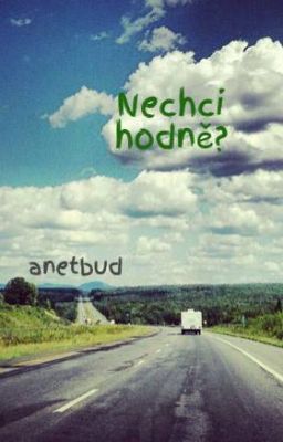 Nechci hodně?