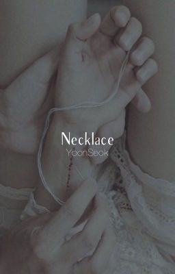 Necklace  | y.seok