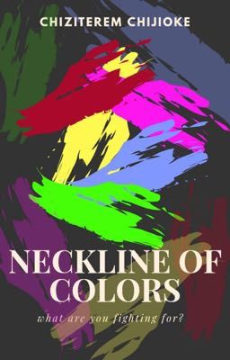 Neckline of Colors 