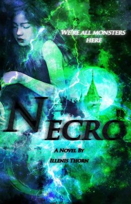 Necro | On Hold