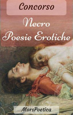 Necro Poesie Erotiche (Concluso)