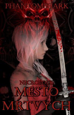 Necropolis |1|: Mesto mŕtvych ✅