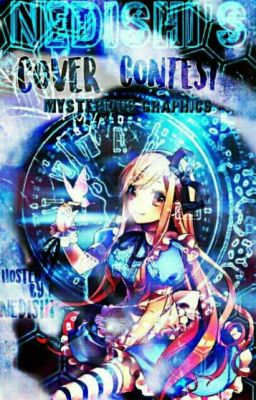 Nedishi's Cover Contest