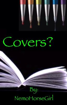 Need A Book Cover? 