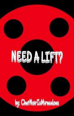 Need a Lift?