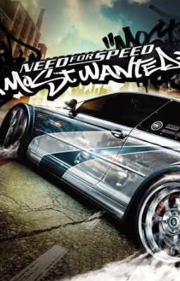 Need For Speed Most Wanted: To The Top