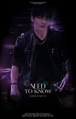 Need to know › jjk [Two Shot] ✓