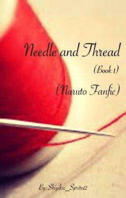 Needle And Thread (Book 1)